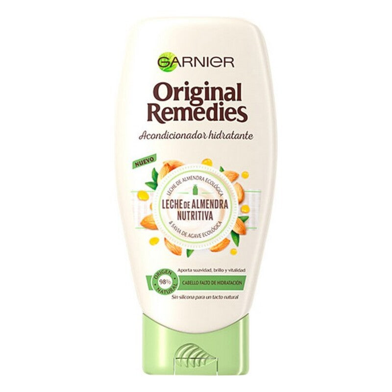 Diaytar Sénégal Après-shampooing Original Remedies Garnier Remedies (remis à neuf B) 