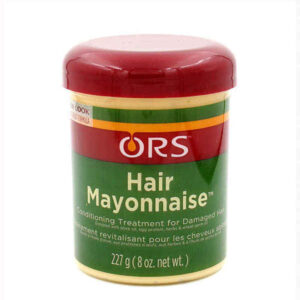 Diaytar Sénégal Après-shampooing Ors Hair Mayonnaise (227 g)
