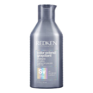 Diaytar Sénégal Après-shampooing pour cheveux blonds ou grisonnants Redken Color Extend Graydiant (300 ml)