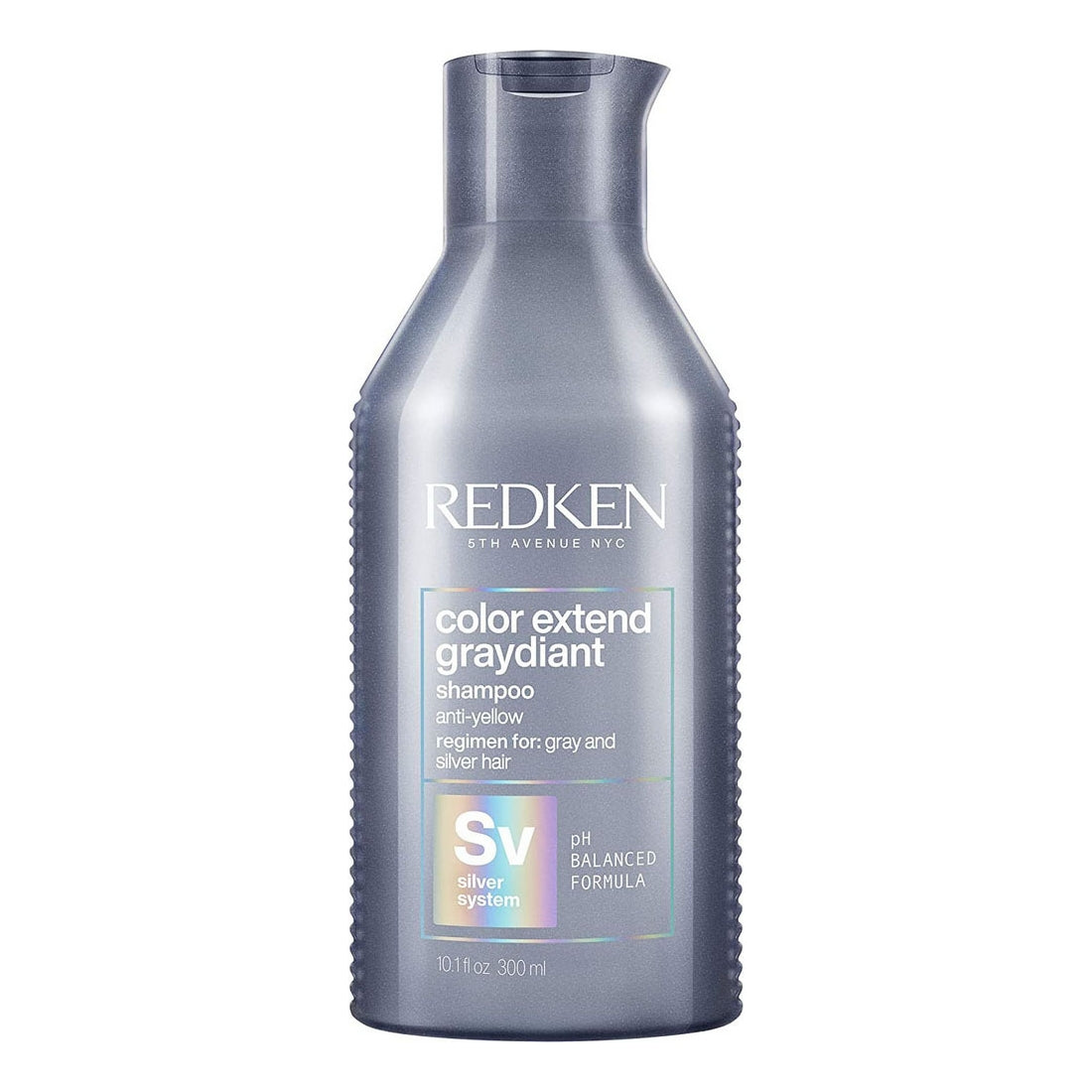 Diaytar Sénégal Après-shampooing pour cheveux blonds ou grisonnants Redken Color Extend Graydiant (300 ml) 