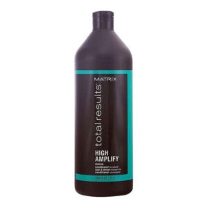 Diaytar Sénégal Après-shampooing pour cheveux fins Total Results High Amplify Matrix