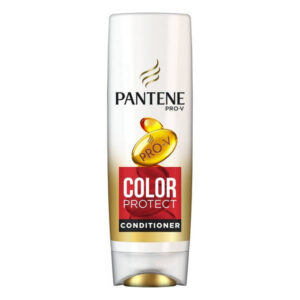 Diaytar Sénégal Après-shampooing pour cheveux teints Color Protect Pantene (300 ml)
