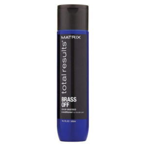 Diaytar Sénégal Après-shampooing pour cheveux teints Total Results Brass Off Matrix (300 ml)