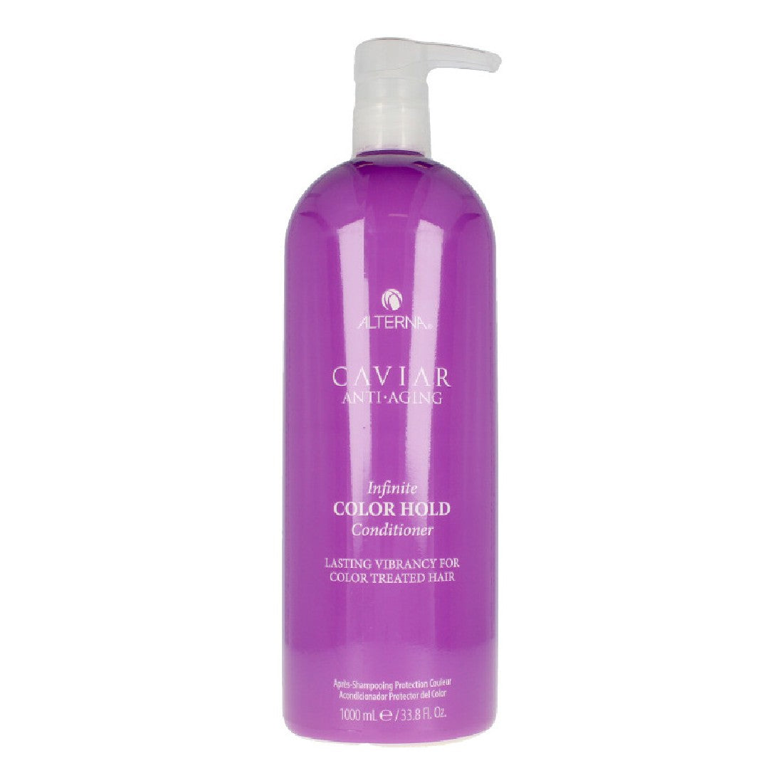 Diaytar Sénégal Après-shampooing protecteur de couleur Caviar Infinite Color Hold Alterna (1000 ml) 