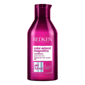 Diaytar Sénégal Après-shampooing protecteur de couleur Redken Color Extend Magnetics (300 ml)