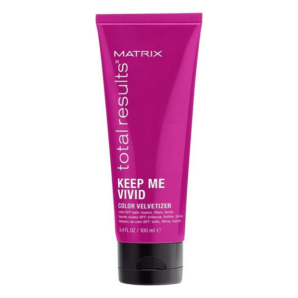 Diaytar Sénégal Après-shampooing protecteur de couleur Total Results Keep Me Vivid Matrix (100 ml) 