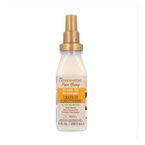 Diaytar Sénégal Après-shampooing Pure Honey Break Up Leave In Creme Of Nature (236 ml)
