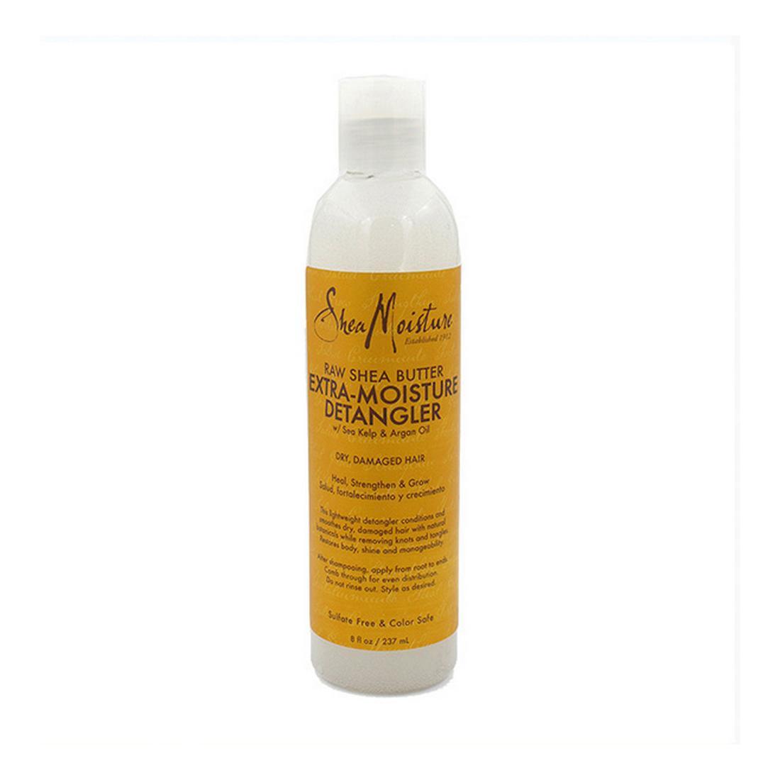 Diaytar Sénégal Après-shampooing Raw Detangler Shea Moisture (237 ml) 