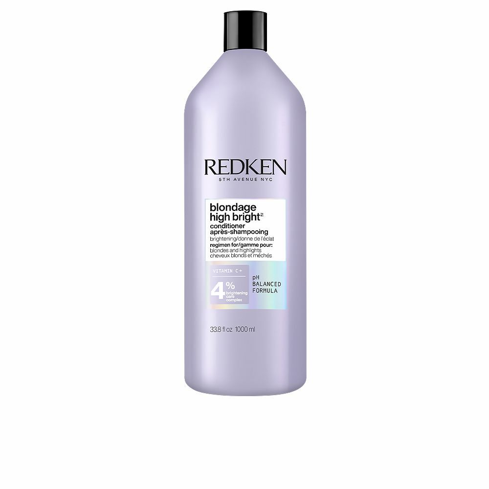 Diaytar Sénégal Après-shampooing Redken Blondage High Bright (1000 ml) 