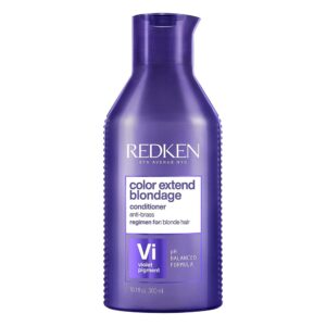 Diaytar Sénégal Après-shampooing Redken Color Extend Blondage (300 ml)