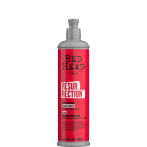 Diaytar Sénégal Après-Shampooing Réparateur Be Head Tigi Resurrection (400 ml)