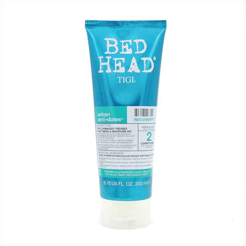 Diaytar Sénégal Après-shampooing réparateur Bed Head Tigi Bed Head Urban Antidotes Level 2 Recovery (200 ml) 