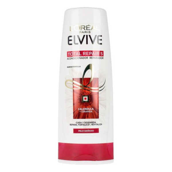 Diaytar Sénégal Après-shampooing réparateur Elvive Total Repair 5 L'Oreal Make Up (300 ml)