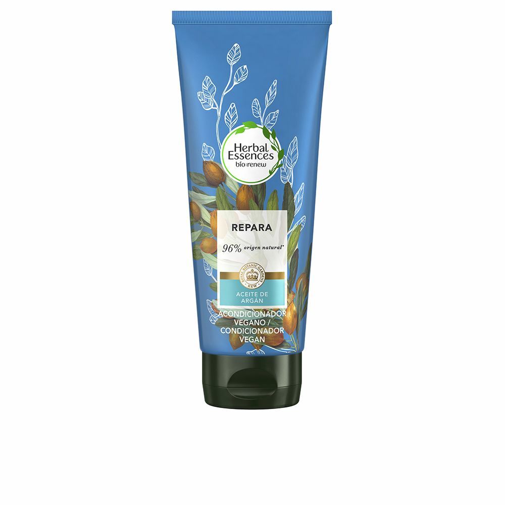 Diaytar Sénégal Après-shampooing réparateur Herbal Botanicals Bio Argan Oil (200 ml) 