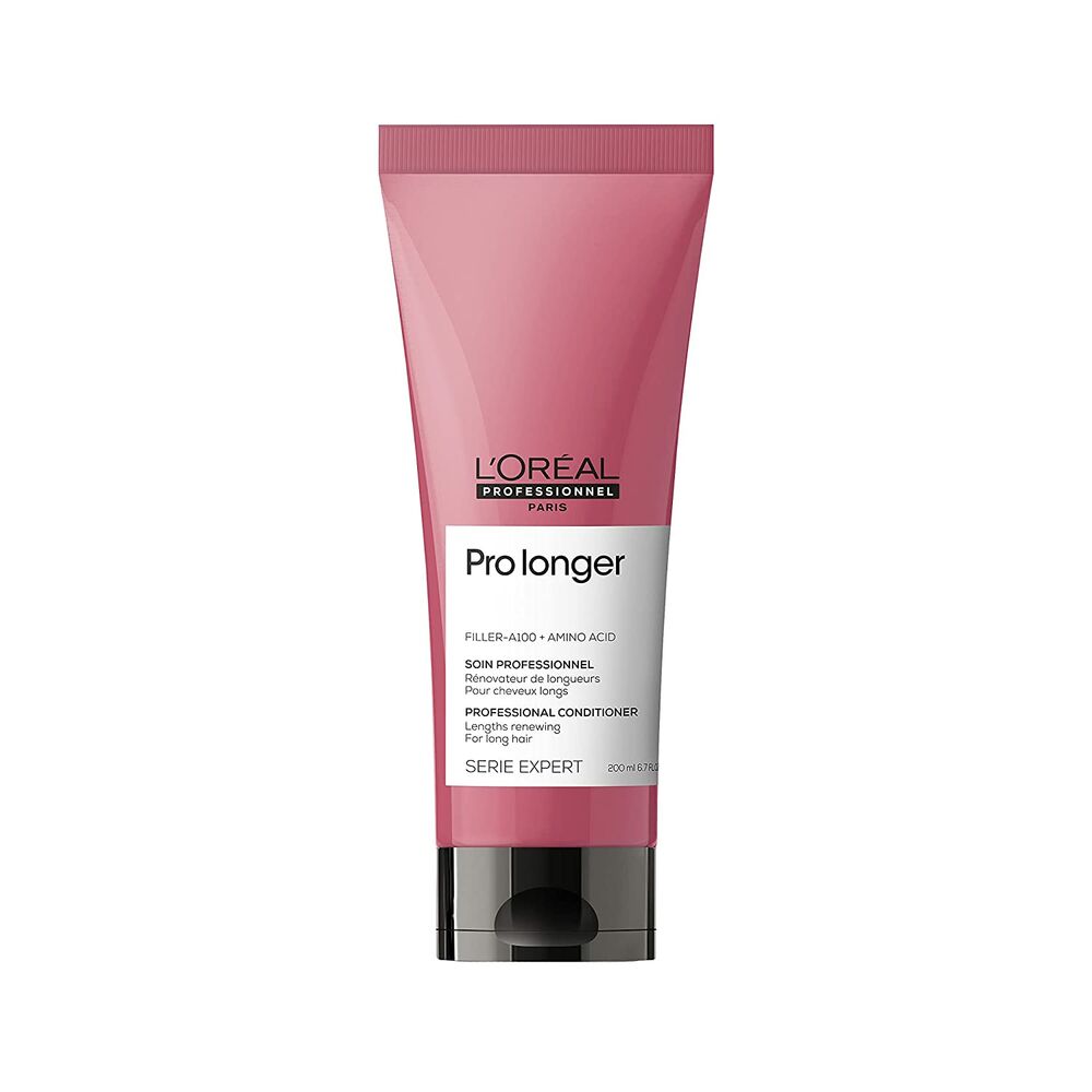Diaytar Sénégal Après-Shampooing Réparateur L'Oreal Professionnel Paris Pro Longer Amino Acid (200 ml) 