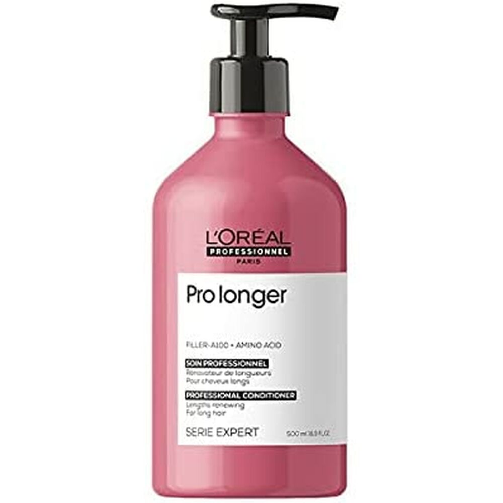Diaytar Sénégal Après-Shampooing Réparateur L'Oreal Professionnel Paris Pro Longer Amino Acid (500 ml) 