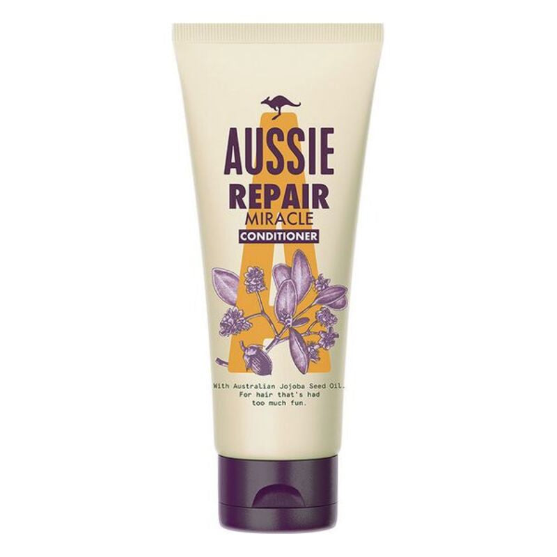 Diaytar Sénégal Après-shampooing réparateur Miracle Aussie Repair Miracle (200 ml) 