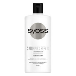 Diaytar Sénégal Après-shampooing réparateur Salonplex Repair Syoss (440 ml)