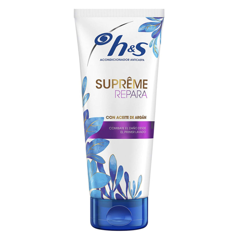 Diaytar Sénégal Après-Shampooing Réparateur Suprême Head & Shoulders (220 ml) 
