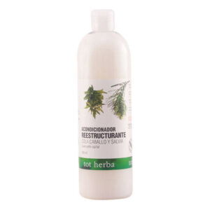 Diaytar Sénégal Après-shampooing réparateur Tot Herba (500 ml)