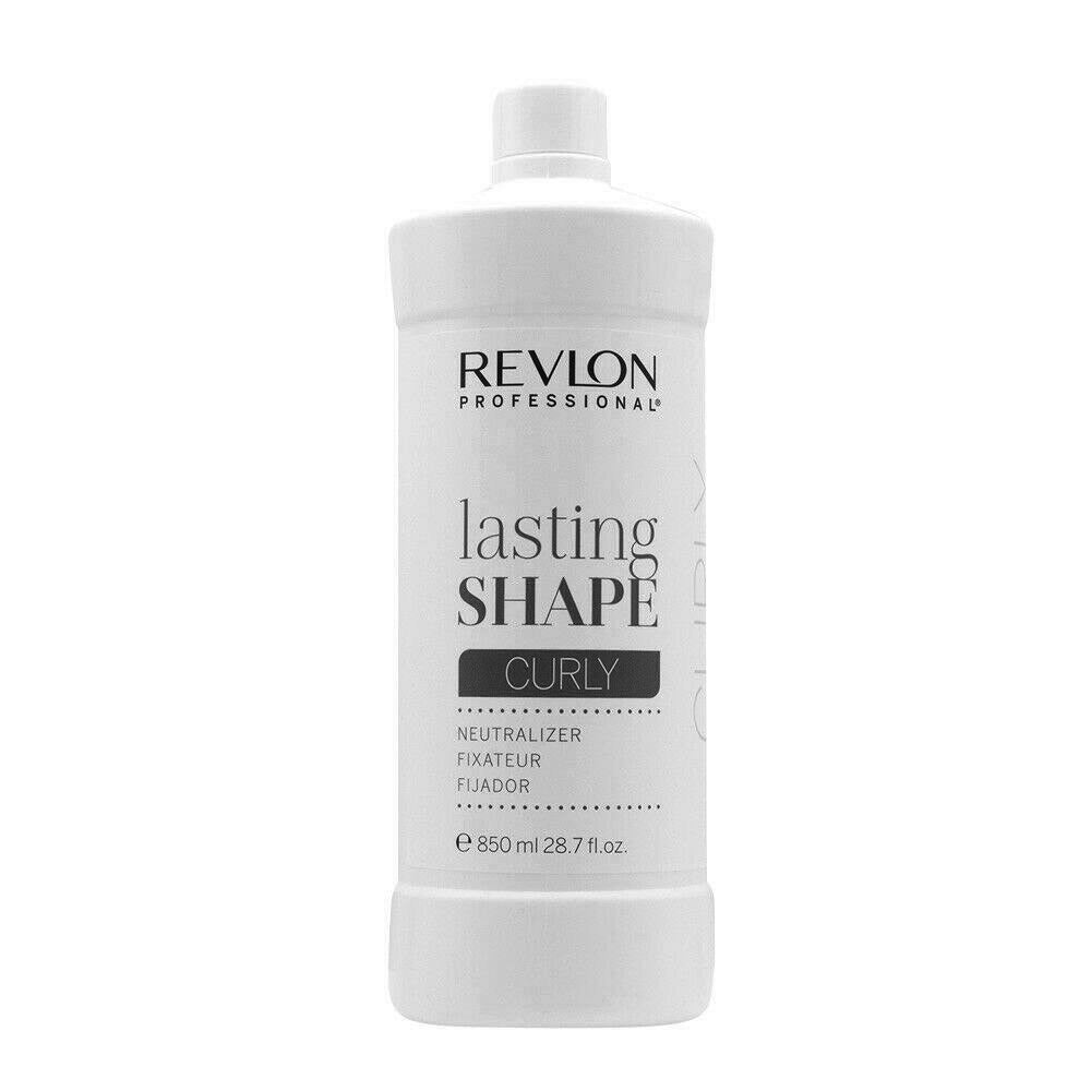 Diaytar Sénégal Après-shampooing Revlon Lasting Shape Curly (850 ml) 