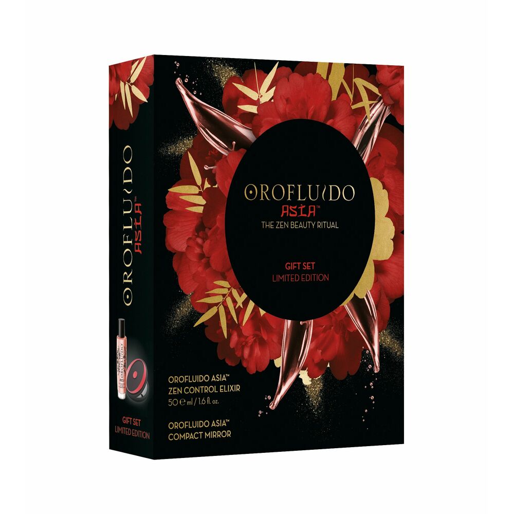 Diaytar Sénégal Après-shampooing Revlon Orofluido Asia Zen Control (50 ml) 