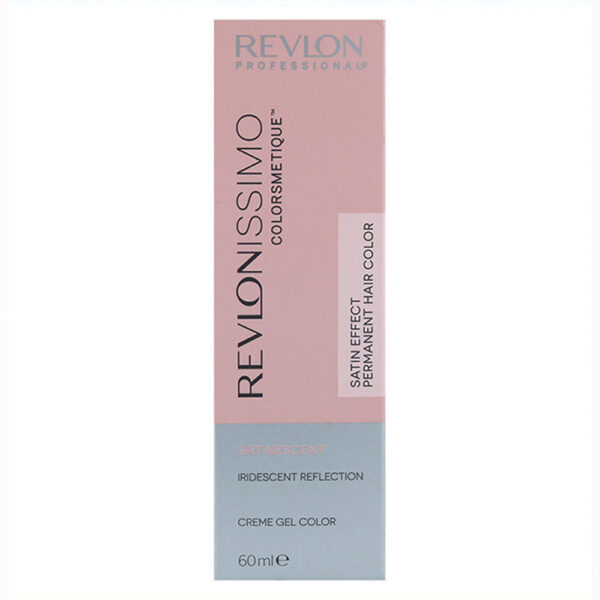 Diaytar Sénégal Après-shampooing Revlonissimo Satinescent Revlon
