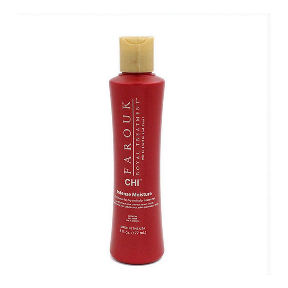 Diaytar Sénégal Après-shampooing Royal By Chi Farouk (177 ml) 
