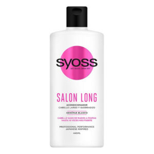 Diaytar Sénégal Après-shampooing SALONLONG Syoss (440 ml)