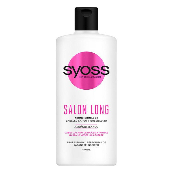 Diaytar Sénégal Après-shampooing SALONLONG Syoss (440 ml) 