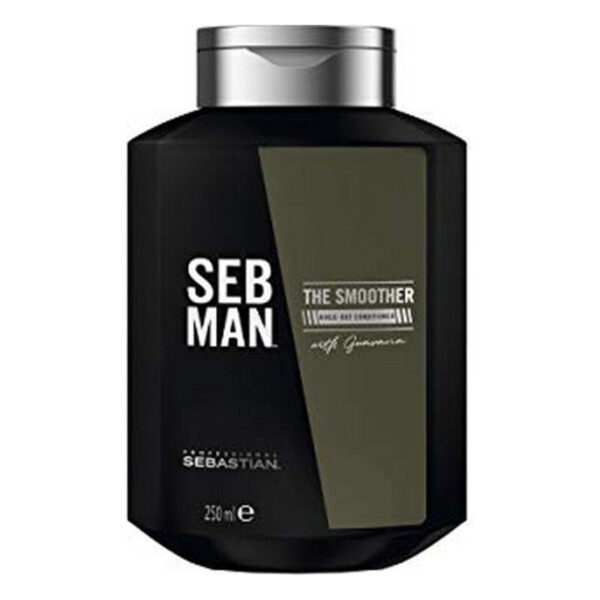 Diaytar Sénégal Après-shampooing Seb Man The Smoother (250 ml)