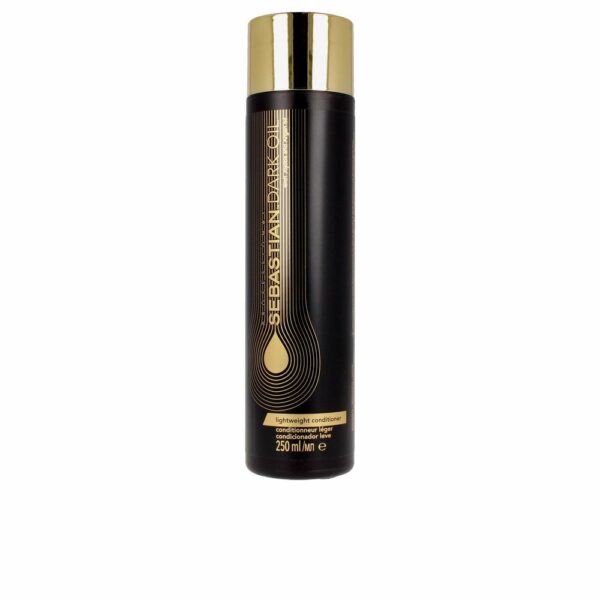 Diaytar Sénégal Après-shampooing Sebastian Dark Oil Lightweight (250 ml)