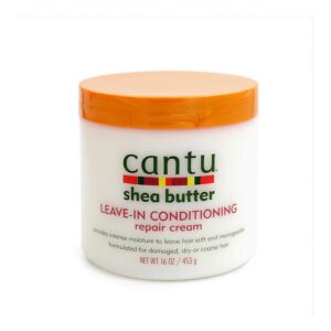 Diaytar Sénégal Après-shampooing She Butter Cantu (453 g)