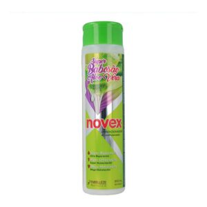 Diaytar Sénégal Après-shampooing Super Novex Aloe Vera (300 ml)