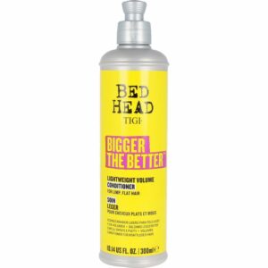Diaytar Sénégal Après-shampooing Tigi Bed Head Bigger The Better Volume (300 ml)
