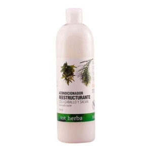 Diaytar Sénégal Après-shampooing Tot Herba Tot Herba (1000 ml)