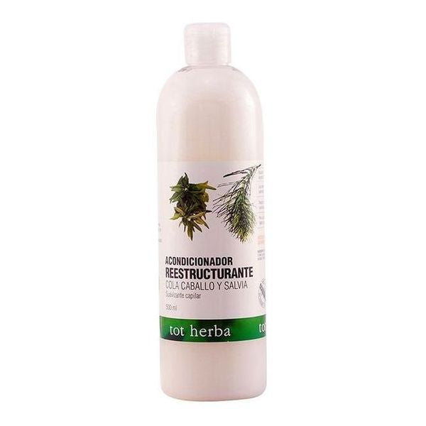 Diaytar Sénégal Après-shampooing Tot Herba Tot Herba (1000 ml) 