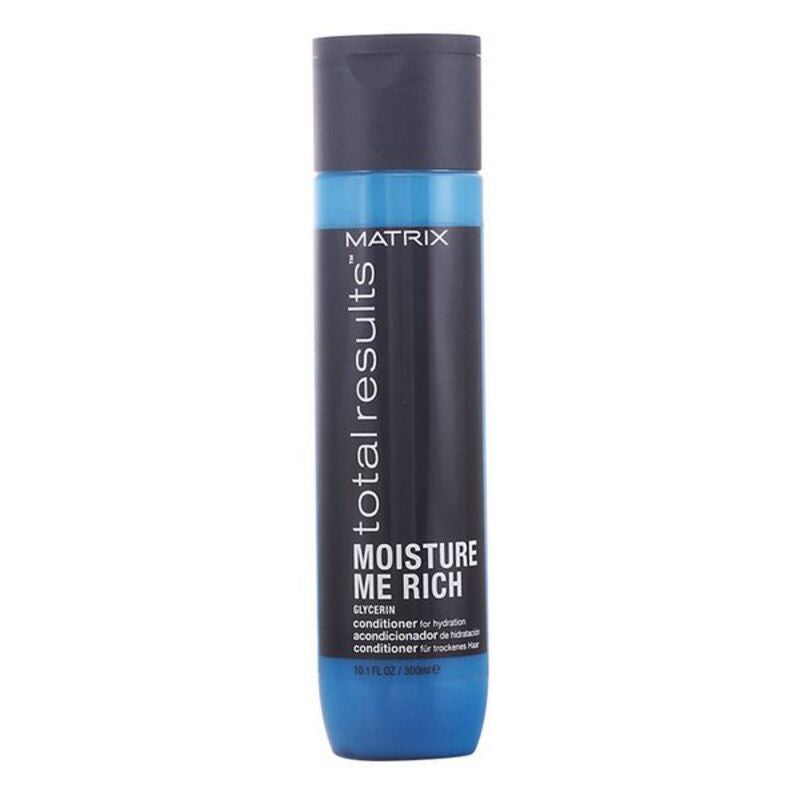 Diaytar Sénégal Après-shampooing Total Results Moisture Me Rich Matrix (300 ml) 