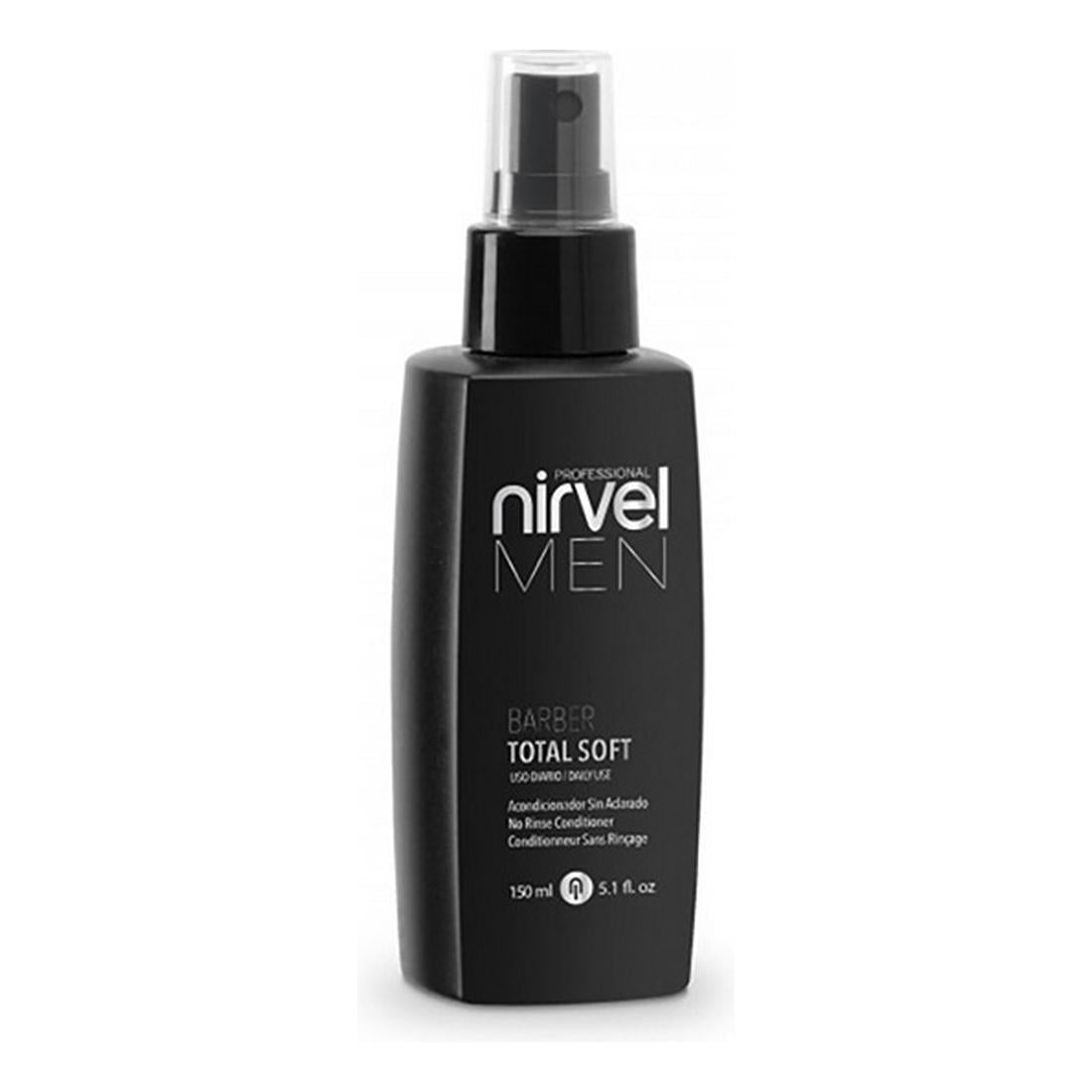 Diaytar Sénégal Après-shampooing Total Soft Nirvel (150 ml) 