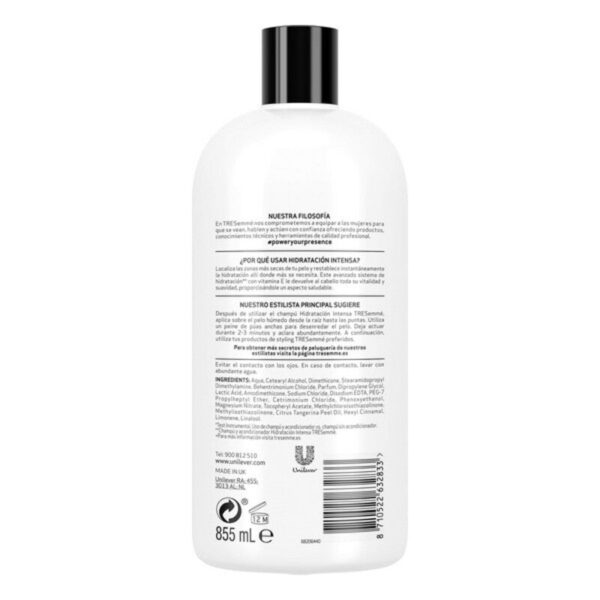 Diaytar Sénégal Après-shampooing Tresemme Hydratant (855 ml)