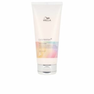 Diaytar Sénégal Après-shampooing Wella Color Motion Color Protector (200 ml)