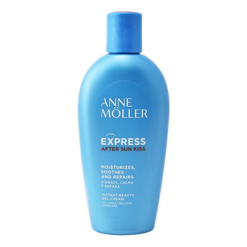 Diaytar Sénégal Après-Soleil Anne Möller Express Kiss (200 ml) (200 ml) 