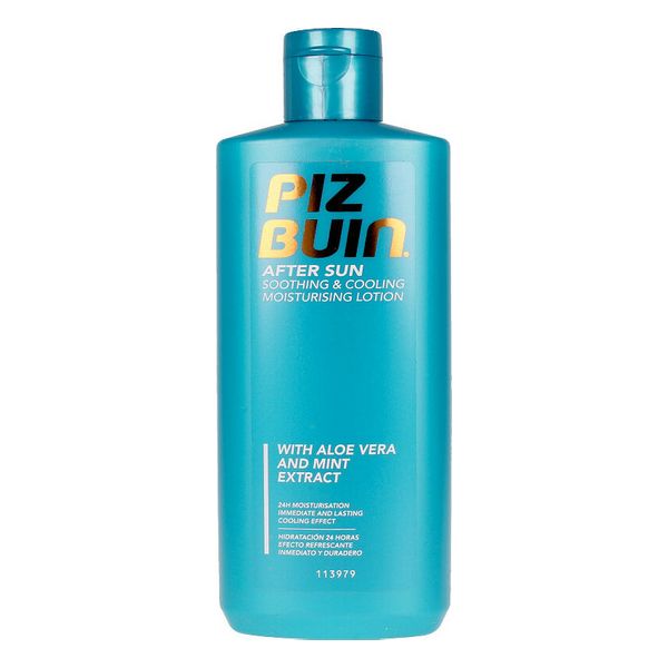 Diaytar Sénégal Après-Soleil Apaisant & Rafraîchissant Piz Buin (200 ml) 