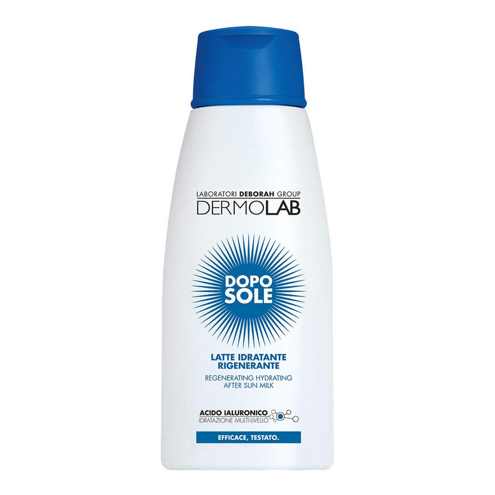 Diaytar Sénégal Après-Soleil Deborah Dermolab Lait Hydratant (400 ml) 
