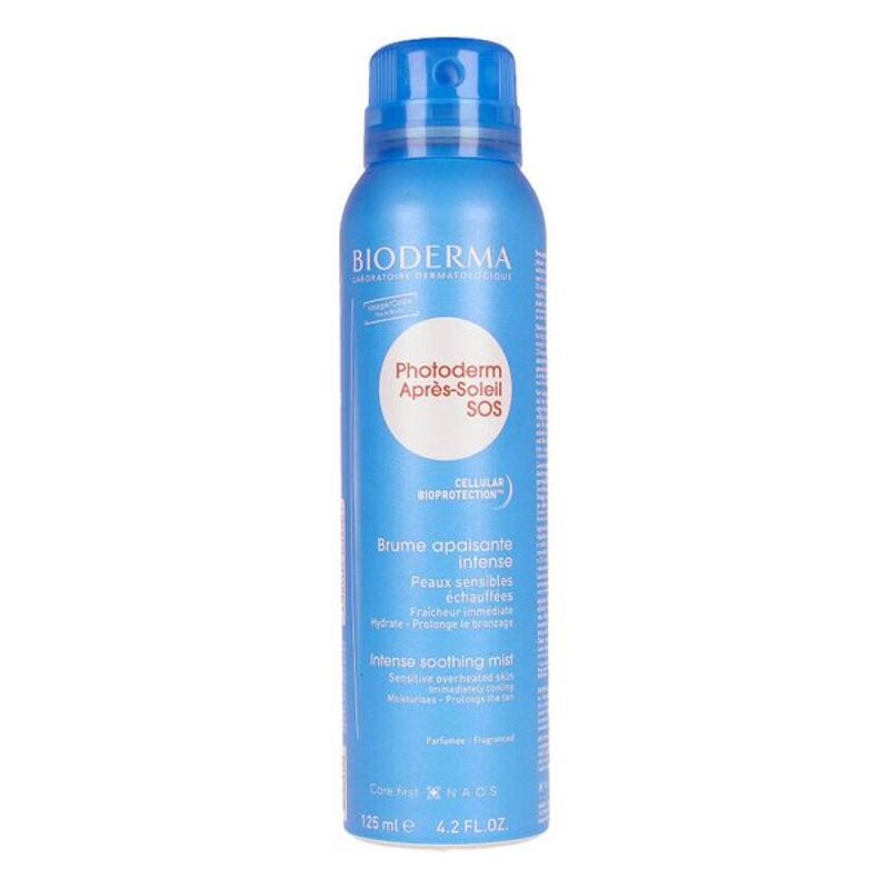 Diaytar Sénégal Après-Soleil Photoderm Apress Soleil Sos Bioderma (125 ml) 