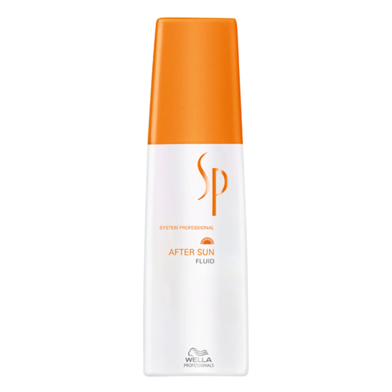 Diaytar Sénégal Après-Soleil pour Hair System Professional (125 ml) 