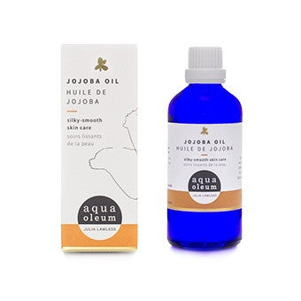 Diaytar Sénégal Aqua Oleum Huile de Jojoba 100 ml BODY,HAIR,BRAND