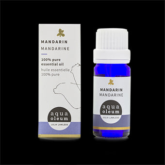 Diaytar Sénégal Aqua Oleum Huile Essentielle de Mandarine 10 ml BODY,BRAND,HAIR