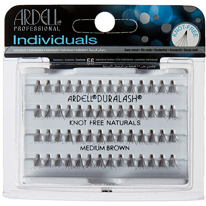 Diaytar Sénégal Ardell Duralash Flare Medium Brown Beauty