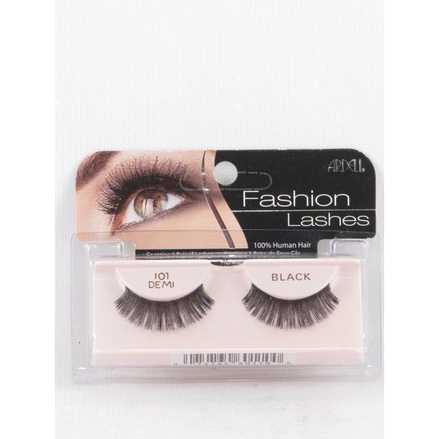 Diaytar Sénégal Ardell Fashion Lashes 101 Demi Black Beauty